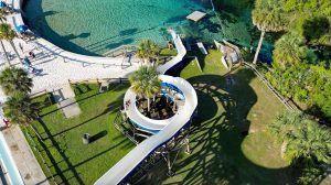Weeki Wachee Springs
