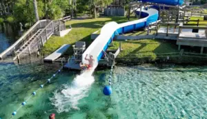spring break alternatives Florida