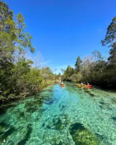 things to do in Hernando County FL