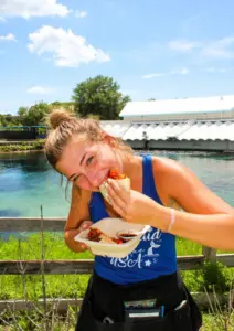 things to do Hernando County summer