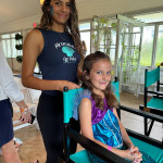 Mermaid Tea Party