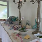 Mermaid Tea Party